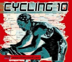 Cycling 10 - comprar online