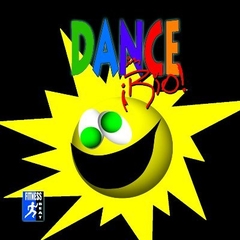 Dance In Rio 125-140 bpm - comprar online