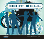 Do It Well 135 bpm - comprar online