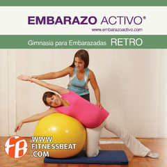 Embarazo Activo Retro 122-132 bpm - comprar online