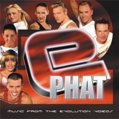 Evolution Phat 135-155 bpm - comprar online