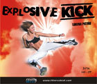 Explosive Kick 140-159 bpm