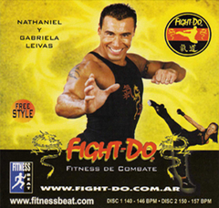 Fight Do 140-157 bpm - comprar online