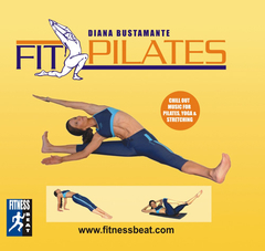 Fit Pilates 1 - comprar online