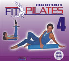 Fit Pilates 4 - comprar online