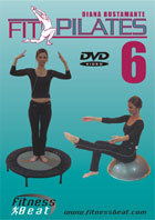 Fit Pilates 6