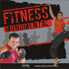 Fitness Monumental 140-160 bpm - comprar online