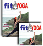 FIT YOGA PACK