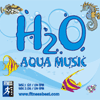 H2O Aqua Music 126-130 bpm - comprar online