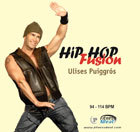 Hip Hop Fusion 94-114 bpm - comprar online