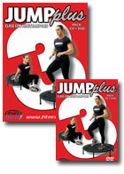 JUMP PLUS 3 PACK