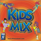 Kids Mix 1 140-155 bpm - buy online
