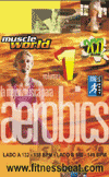 La Mejor Musica de Aerobics 132-149 bpm - comprar online