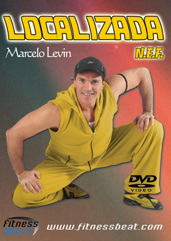 Localizada Nef DVD