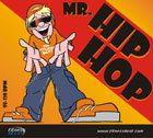 Mr Hip Hop 98-110 bpm - comprar online