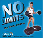 No Limits 140 bpm - buy online