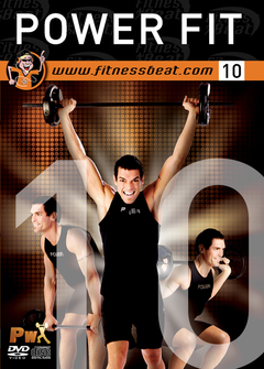 POWER FIT 10 PACK - buy online