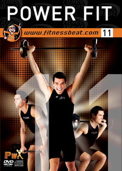 POWER FIT 11 PACK - comprar online