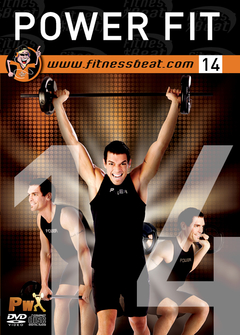 POWER FIT 14 PACK - comprar online