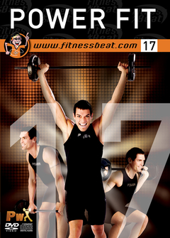 POWER FIT 17 PACK - comprar online