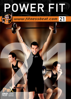 POWER FIT 21 PACK - comprar online