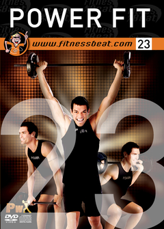 POWER FIT 23 PACK - comprar online