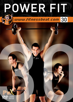 POWER FIT 30 PACK - comprar online