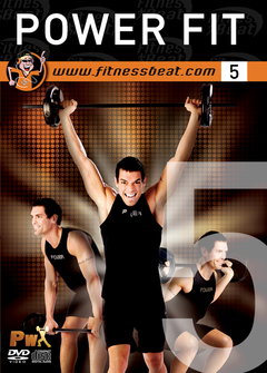 POWER FIT 5 PACK - buy online