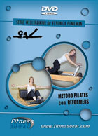 Pilates Reformer 1