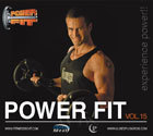 Power Fit 15 - comprar online