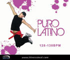 Puro Latino 128-138 bpm - comprar online