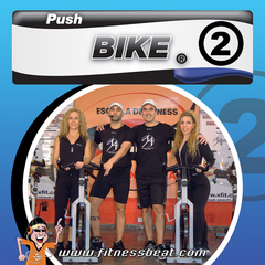 Push Bike 2 - comprar online