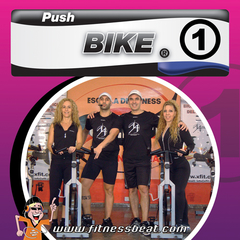 Push Bike 1 PACK