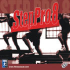 Step Pro 8 135-140 bpm - comprar online