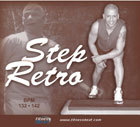 Step Retro 132-142 bpm - comprar online