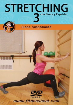 Stretching 3 - comprar online