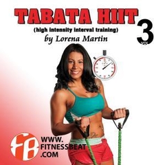 Tabata HIIT 3 Music