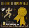 The Best Of Fitness Beat Gold 132-157 bpm