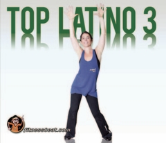 Top Latino 3 140-152 bpm