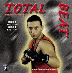 Total Beat 135-154 bpm