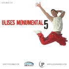 Ulises Monumental 5 125-156 bpm - buy online