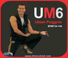 Ulises Monumental 6 134-144 bpm - comprar online