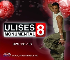 Ulises Monumental 8 135-139 bpm - comprar online