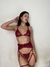 Set Myla Bordo - tienda online