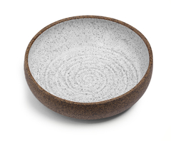 BOWL DE CERÂMICA BELA GIL | 20 CM Ø X 06 CM ALT. na internet