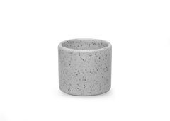 Copo Café Borda Reta | 6cm Ø x 6cm Alt. | 100ml - comprar online