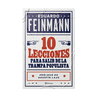 10 LECCIONES PARA SALIR DE LA TRAMPA POPULISTA. FEINMANN EDUARDO