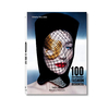 100 CONTEMPORARY FASHION DESIGNERS. TASCHEN.