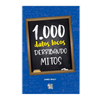 1000 DATOS LOCOS DERRIBANDO MITOS. WHAT JAMES