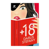 +18 (SAGA INSPIRAME LIBRO 1), STEFANY DARLIS